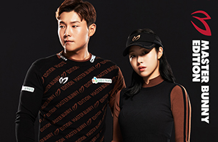 마스터바니에디션, ‘TEAM MBE’ 22 FW 화보 공개