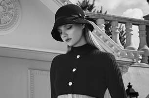 세인트앤드류스, 우아함의 절정, 클래식한 가을 필드 패션 제안