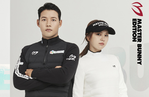 마스터바니에디션, ‘겨울 베이직 방풍 필드룩’ 제안