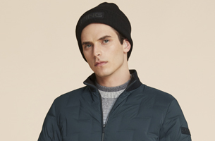 핑 어패럴, 22 F/W 웨어러블한 핫멜트 다운 제안