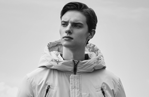 세인트앤드류스, ‘후드 롱 구스다운 점퍼’ 출시