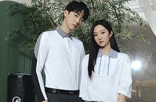 팬텀스포츠, 23S/S NEW 프레피룩 제안