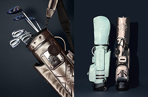 세인트앤드류스, 에센셜 캐디백 출시