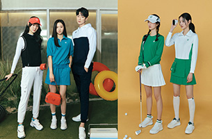팬텀스포츠, 23S/S 스포츠+라이프 SPOTLIFE 캠페인 전개 
