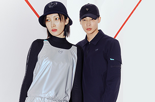 마스터바니에디션, 트렌디한 ‘유틸리티 골프웨어’ 제안