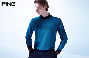 핑 어패럴, 23 S/S 필드와 일상을 넘나드는 레포츠 스타일 제안