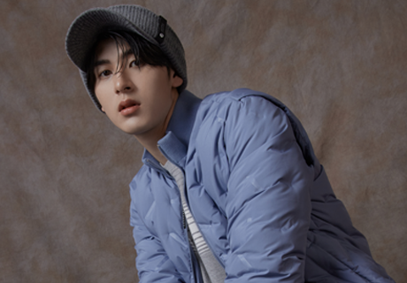 팬텀스포츠, 프리미엄 튜브 다운 점퍼 출시