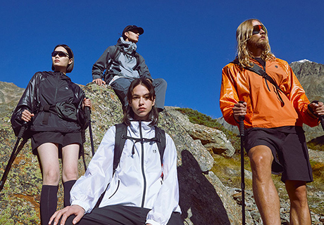 크리스에프앤씨, 아웃도어 ‘공격 투자’ 지속