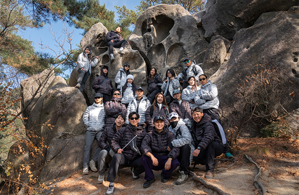하이드로겐, '하이웨이 크루' 활동으로 소비자 소통 강화