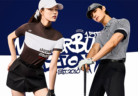 마스터바니에디션, 론칭 15주년 기념 캡슐 컬렉션 출시