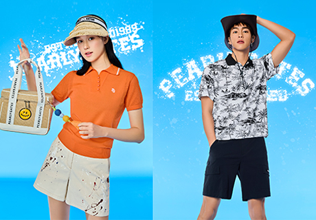 파리게이츠, 냉감 소재부터 라탄 아이템까지 감각적인 핫썸머 스타일 인기!