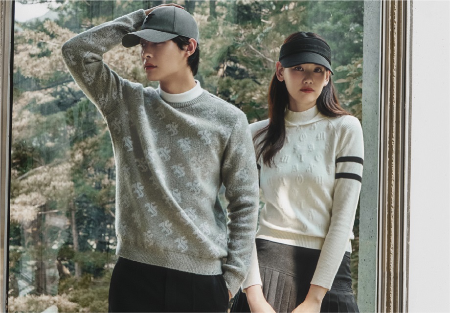 팬텀스포츠, 클래식 시크 무드의 25FW 컬렉션 공개