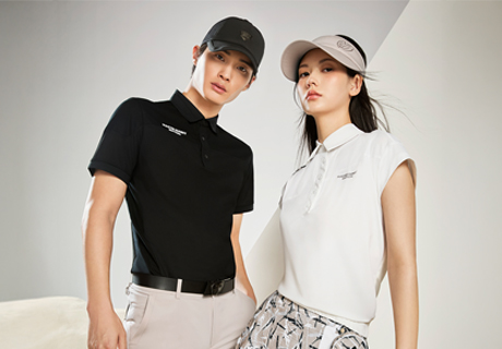 마스터바니에디션, 쾌적함을 더한 베이지 패턴 필드룩 제안